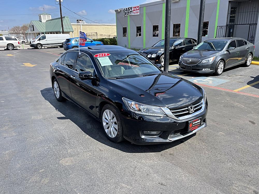 Expert Panel Showdown: Which Sedan Is Right for You?