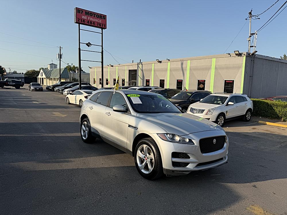 🚗 Quick Compare: 3 Great SUVs at B 7 Motors, Dallas