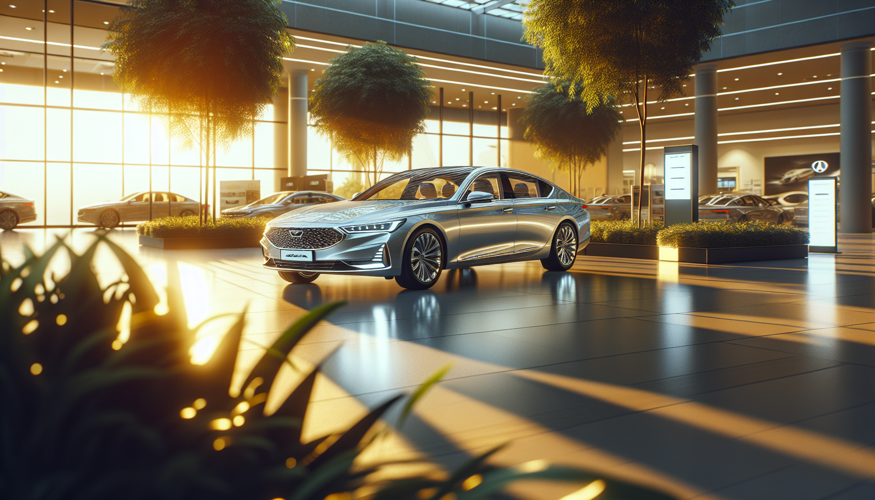 Get the Most Money for Your Trade-In: Upgrade Your Vehicle Like a Pro