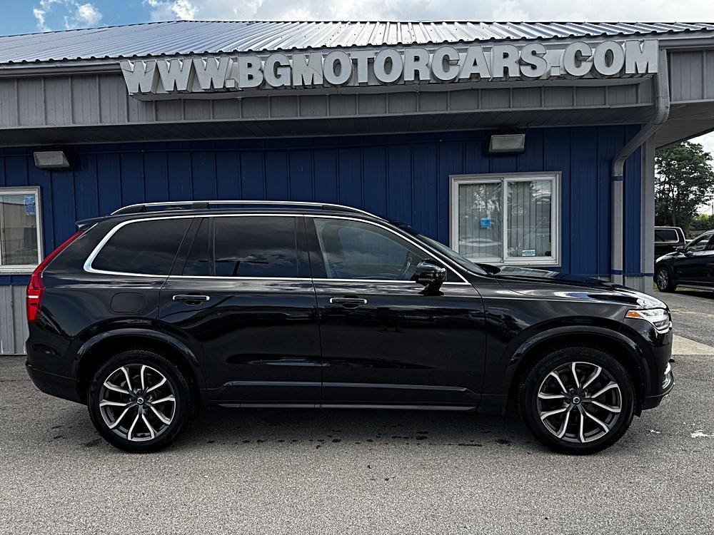 🚙 The SUV Showdown: 3 Top Picks Compared at BG Motor Cars, Naperville