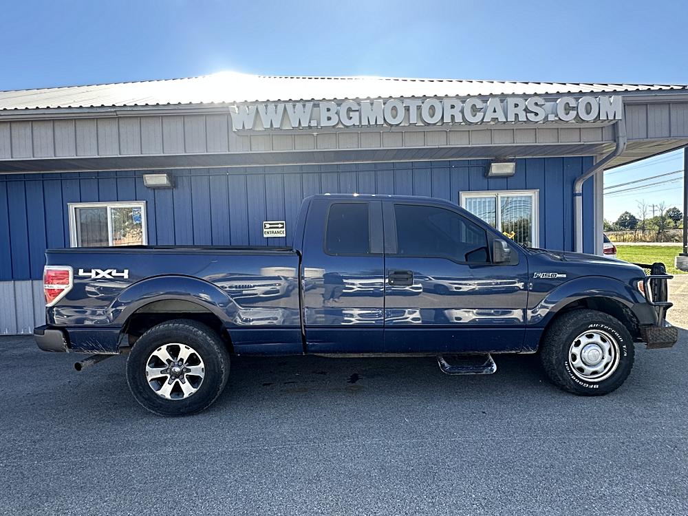 🚙 The Truck Showdown: 3 Top Picks Compared at BG Motor Cars, Naperville