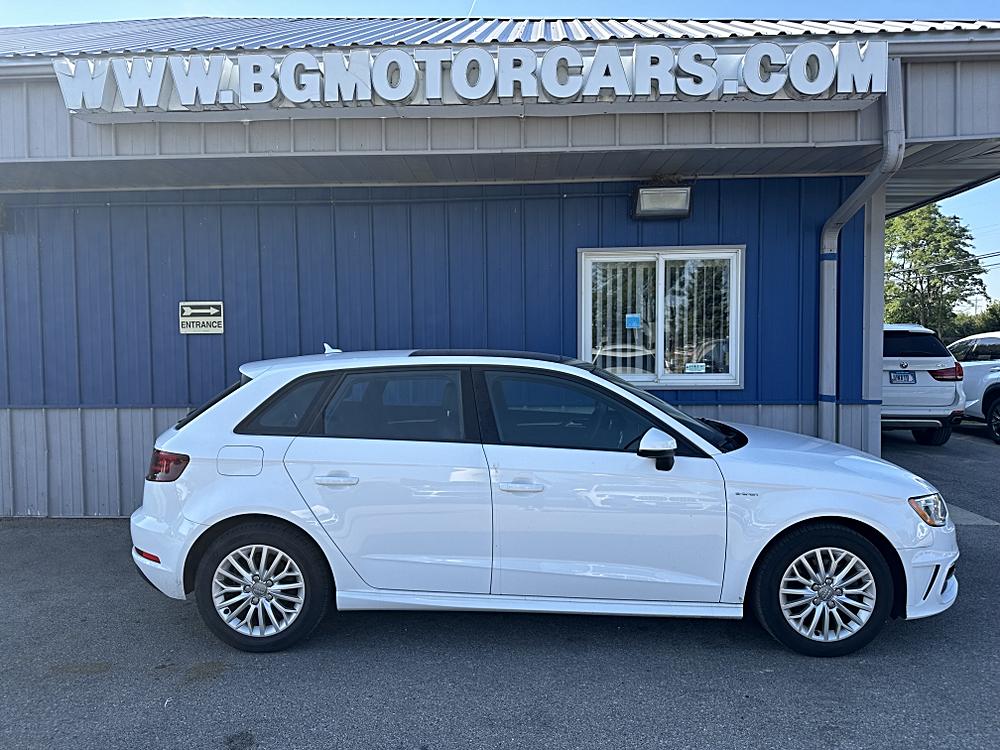 🚗 3 Ways to Drive Better: The Audi A3, A4, and Q7 Showdown!