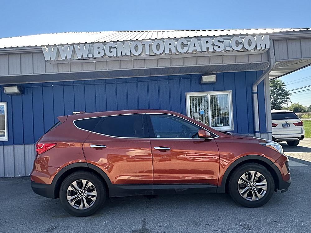 🚗 Quick Compare: 3 Great Options at BG Motor Cars, Naperville