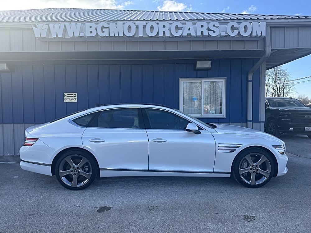 Best Value Showdown: 3 Top Picks between $37998 – $38498 at BG Motor Cars, Naperville