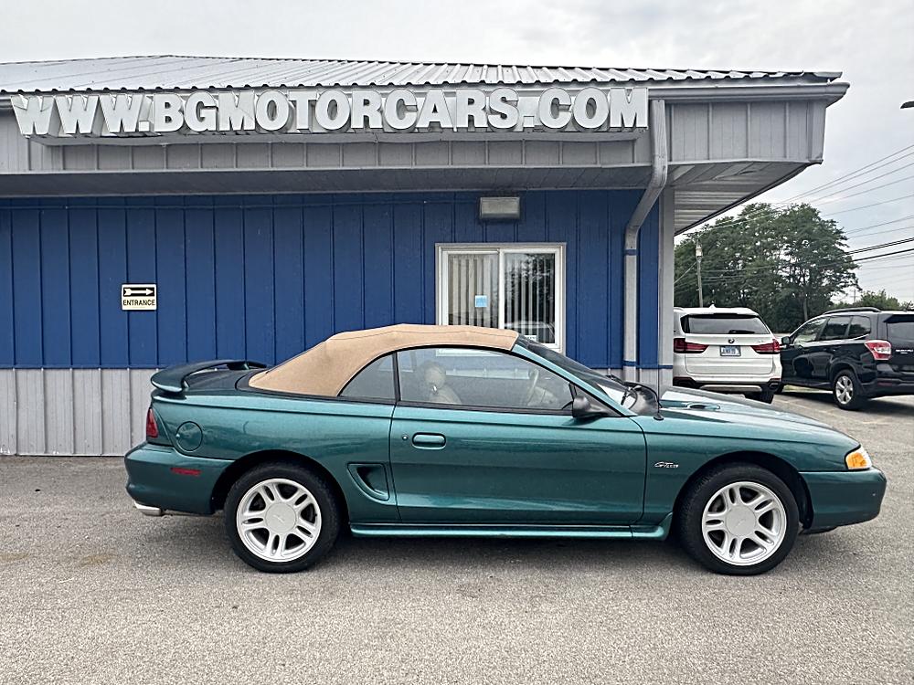 🚗 Quick Compare: 3 Great Car & Truck Options at BG Motor Cars, Naperville