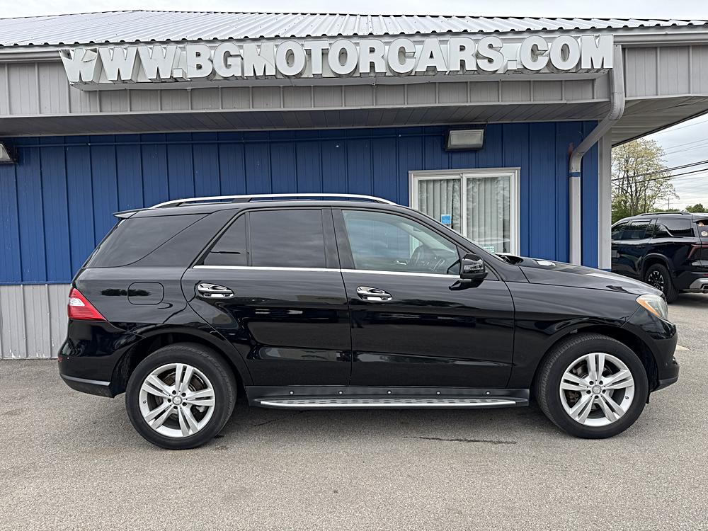 A Day, A Dollar, A Decision: Three Stories, One Smart Price at BG Motor Cars, Naperville