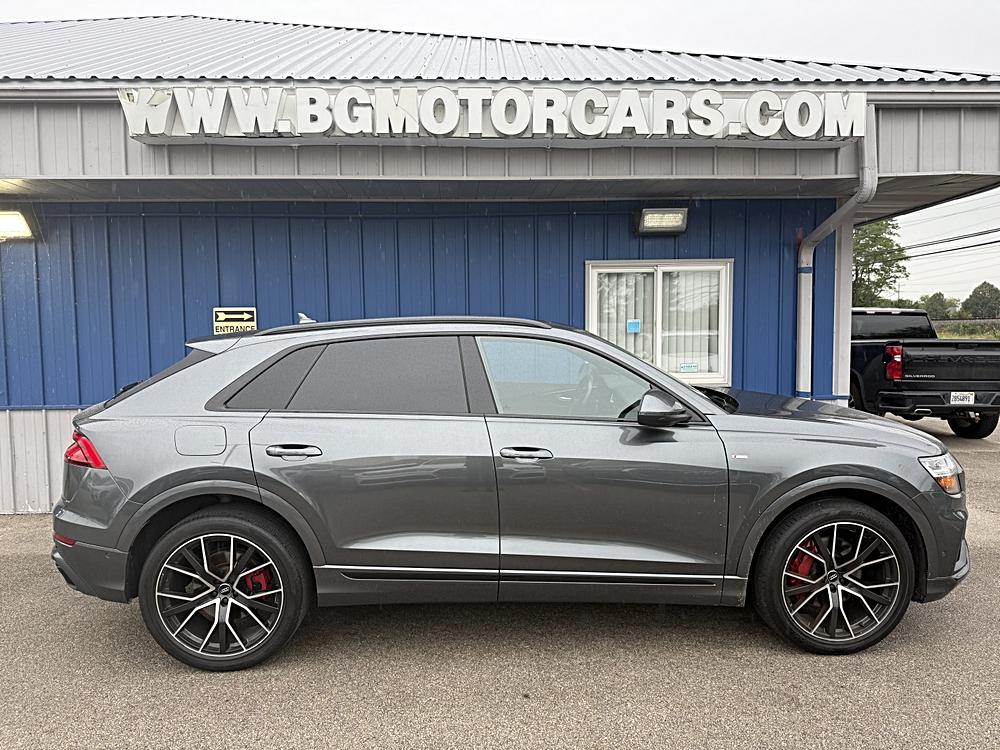 🚙 The SUV Showdown: 3 Top Picks Compared at BG Motor Cars, Naperville