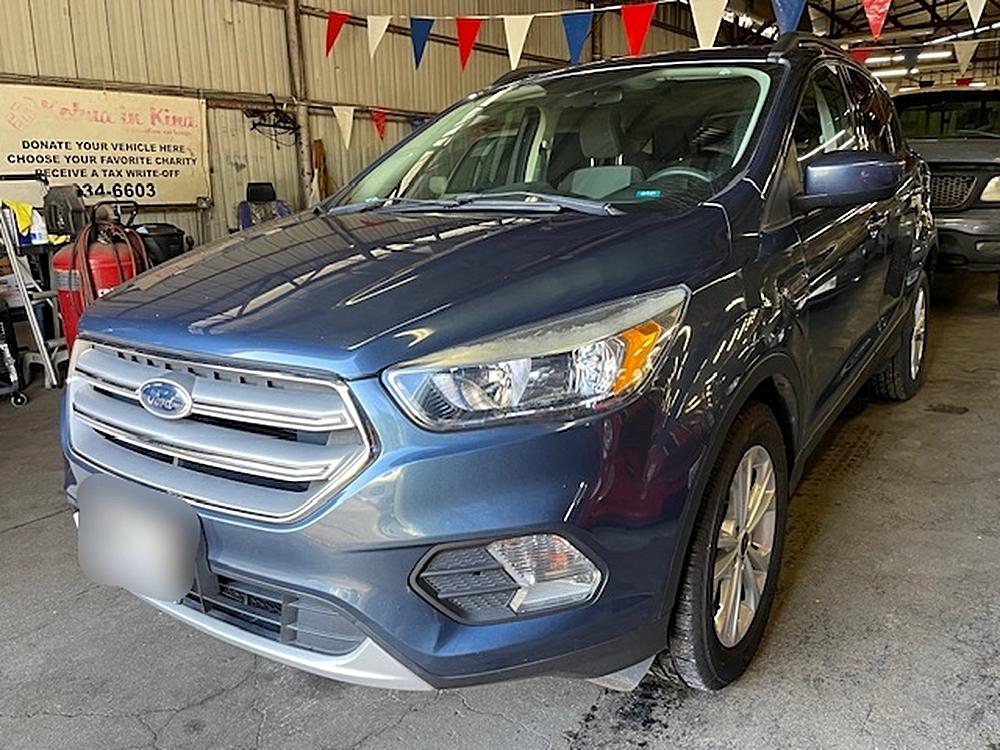 🧩 Which Ford Are You? Find Out at Lone Star Motosports in Wahiawa, Hawaii