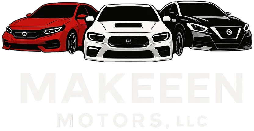 Makeen Motors LLC