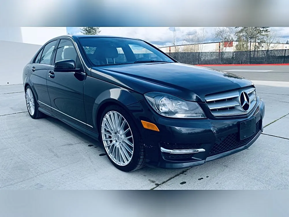 Welcome to your neighborhood car dealership!