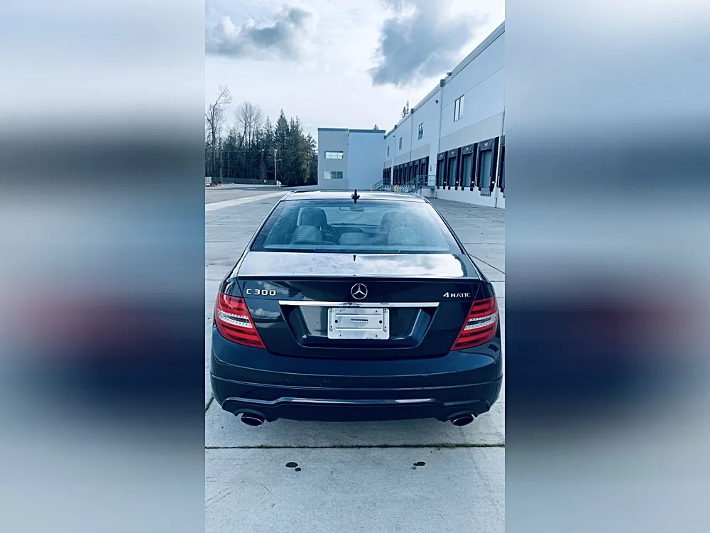 Well tested and inspected vehicles!