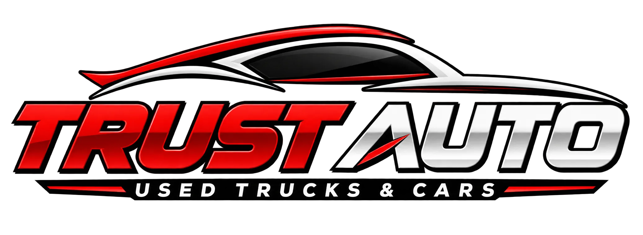 TRUST AUTO INC