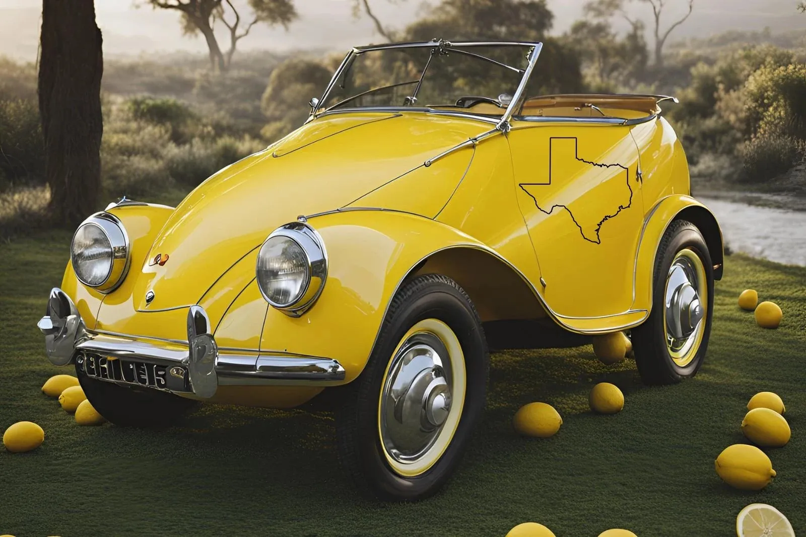 What is the Lemon Law in Texas for Used Cars