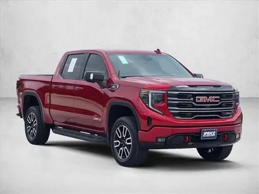 Used GMC Sierra For Sale San Angelo TX