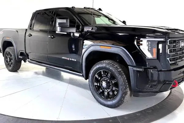 Used Trucks Dealership Midland, TX