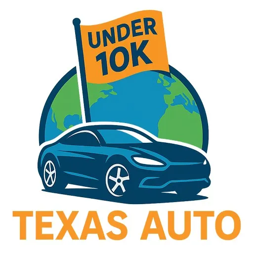 Under 10k Texas Auto
