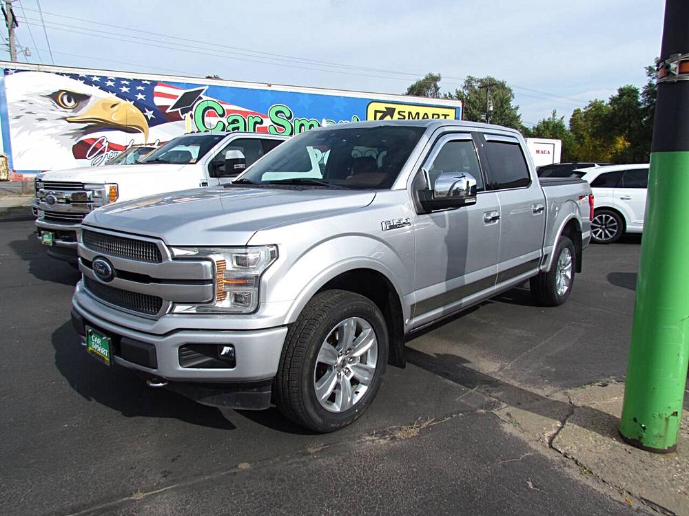 🚗 Three Ways to Drive Better: The Ford F-150, F-250 Super Duty, and F-150 Showdown!