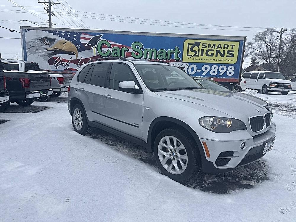 🚗 3 Ways to Drive Better: The BMW X5 Showdown!