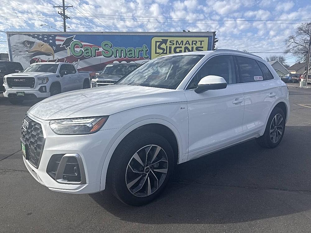 🚙 SUV Showdown: 3 Top Picks Compared at Car Smart of St. Cloud, St Cloud