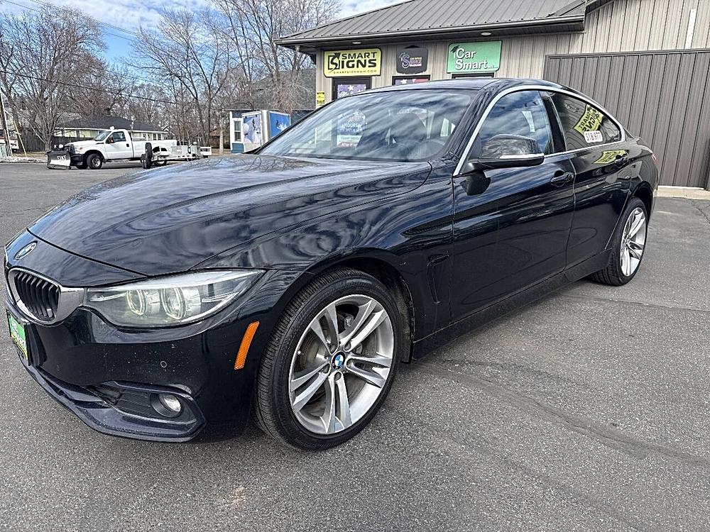 🏆 The Showroom Verdict: Picking Your Perfect BMW at Car Smart of St. Cloud