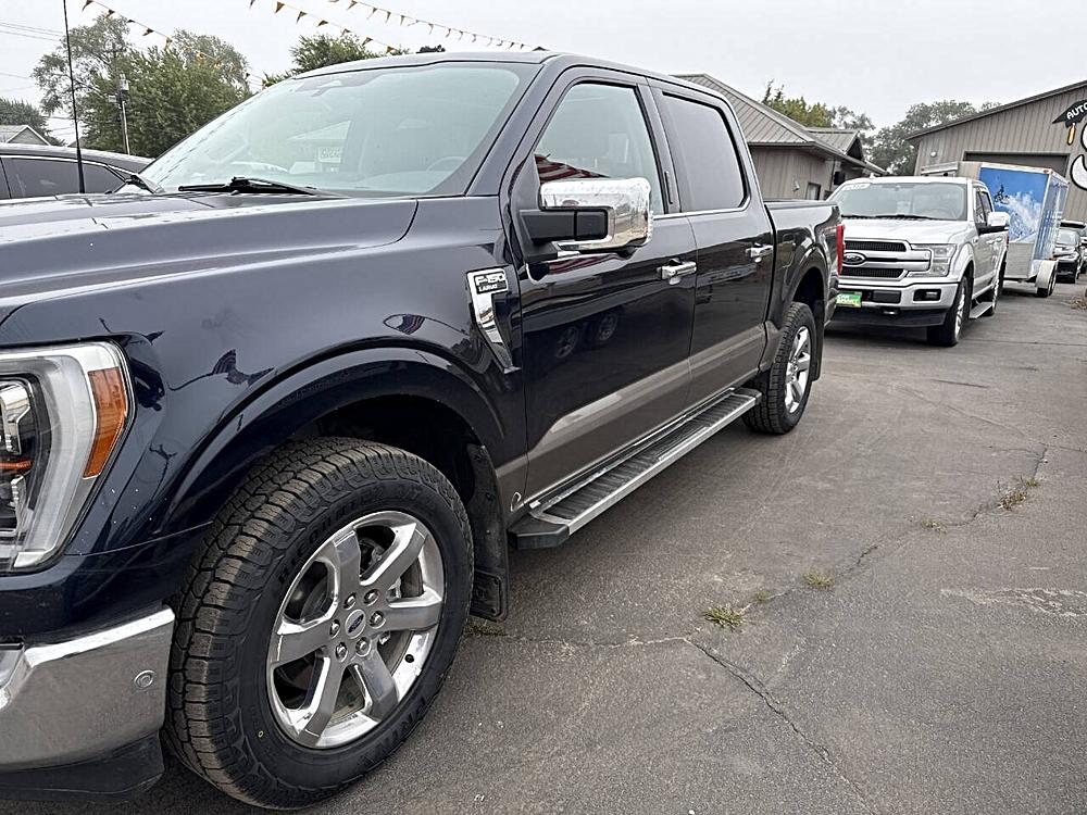 A Day, A Dollar, A Decision: Three Stories, One Smart Price at Car Smart of St. Cloud, St Cloud
