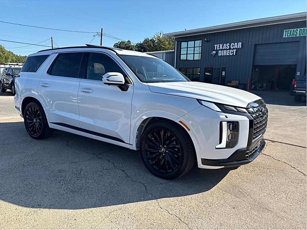 🏆 The Showroom Verdict: Picking Your Perfect Hyundai at Texas Car Direct