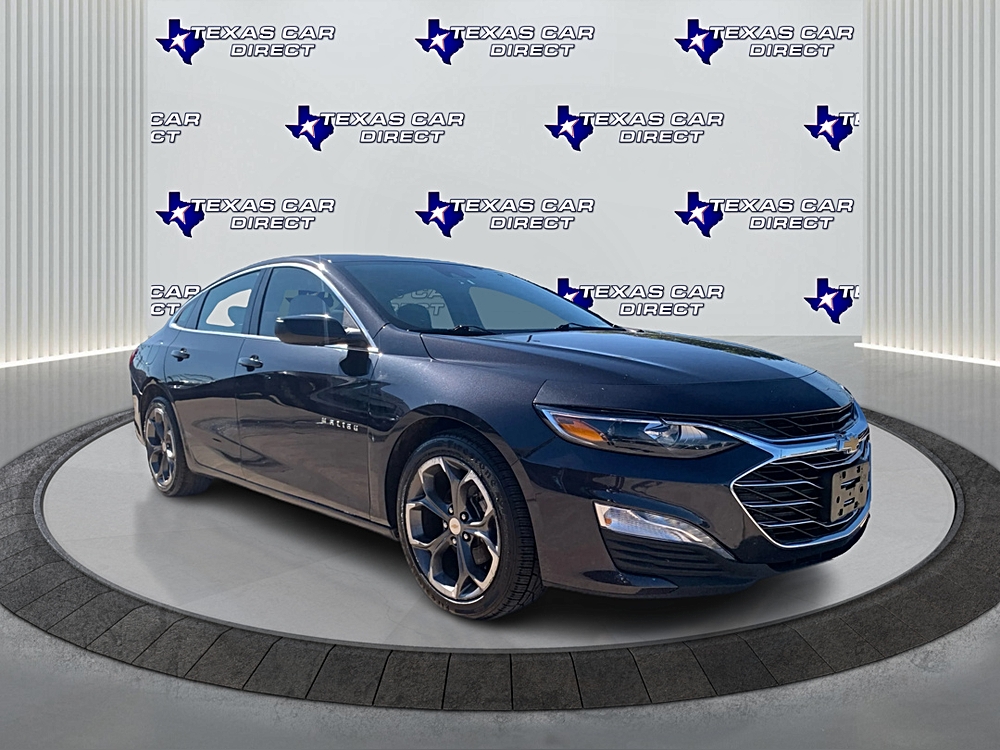🧩 Which Chevrolet Are You? Find Out at Texas Car Direct in Houston, Texas