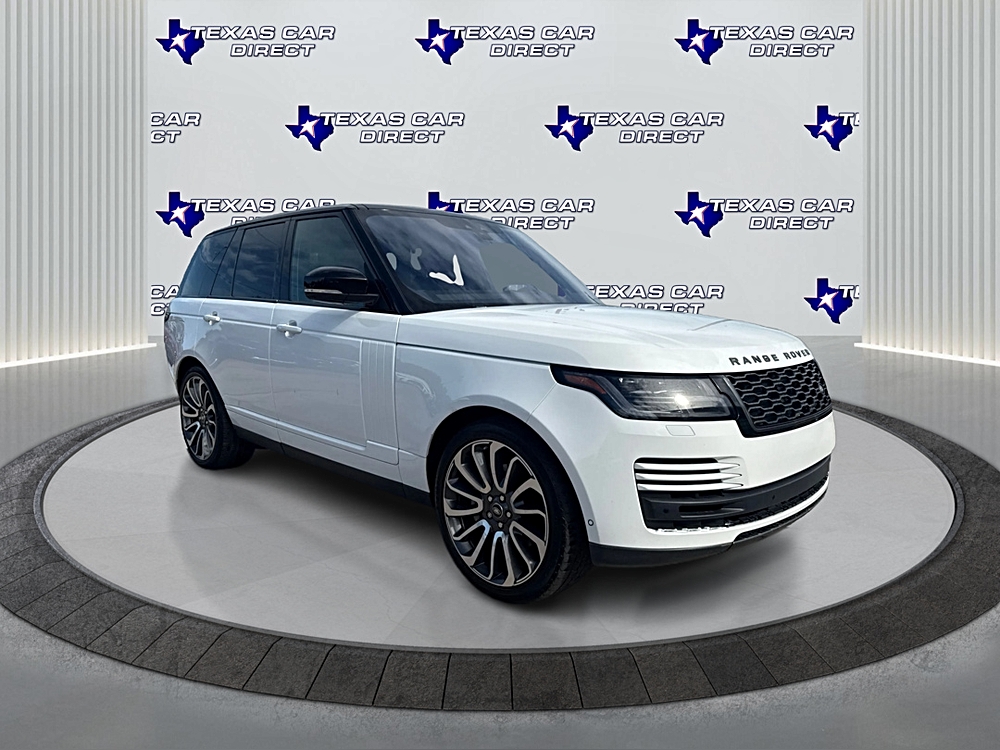 ⭐ SUV Deep Dive: Which One Belongs in Your Driveway?