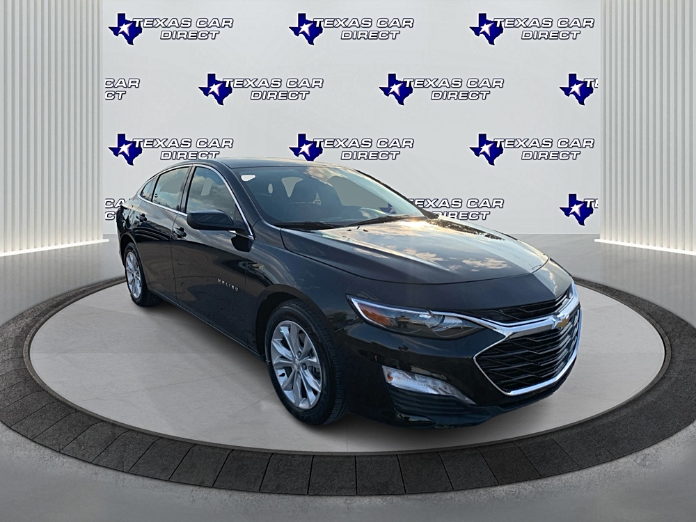 🧩 Which Chevrolet Are You? Find Out at Texas Car Direct in Houston, Texas