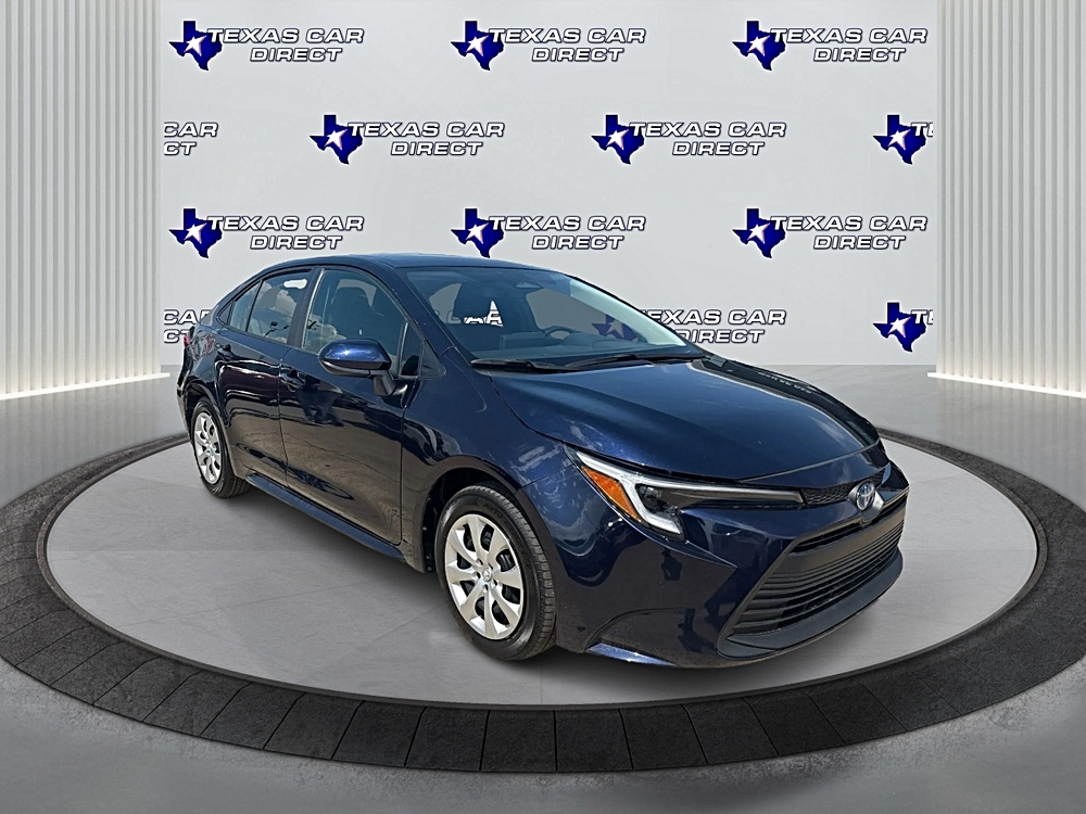 🚗 3 Ways to Drive Better: The Toyota Corolla Showdown!