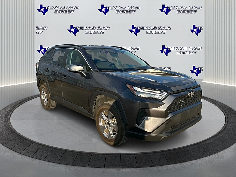 🚙 The SUV Showdown: 3 Top Picks Compared at Texas Car Direct, Houston