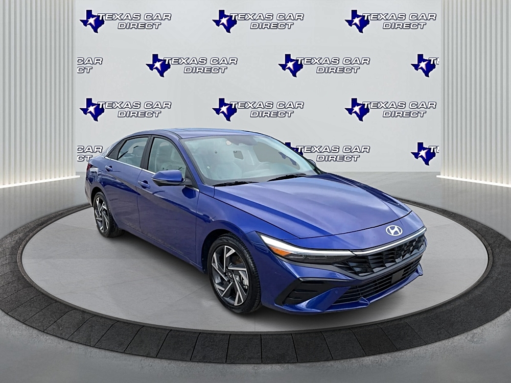 🏆 The Showroom Verdict: Picking Your Perfect Hyundai at Texas Car Direct