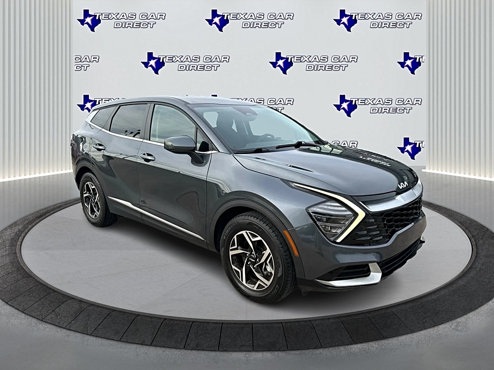 🚗 Quick Compare: 3 Great SUVs at Texas Car Direct, Houston