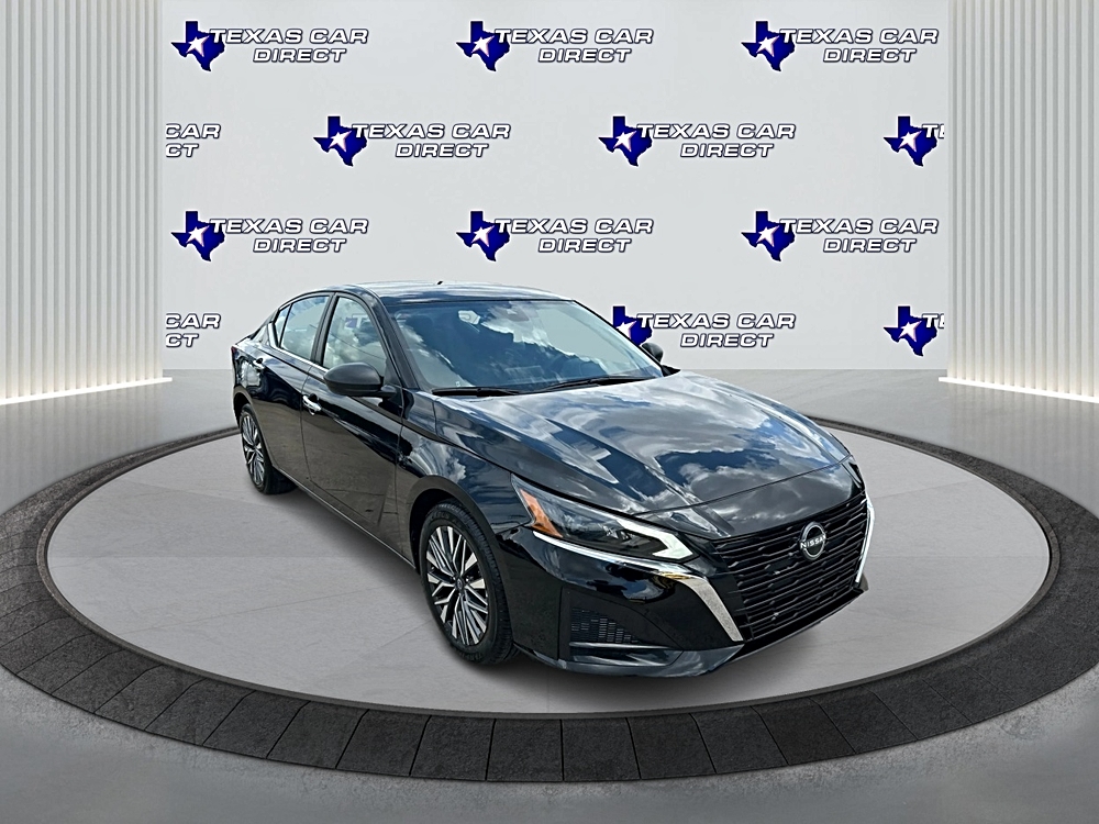 🚗 Quick Compare: 3 Great Sedans at Texas Car Direct, Houston