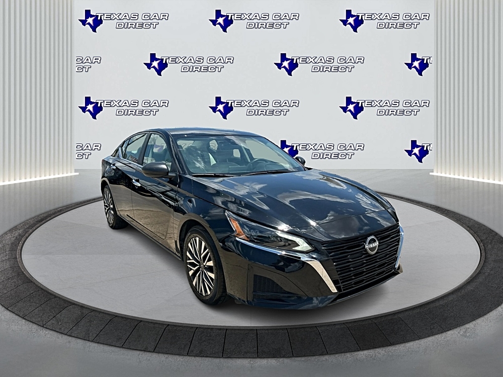 The Sedan Showdown: 3 Top Picks Compared at Texas Car Direct, Houston