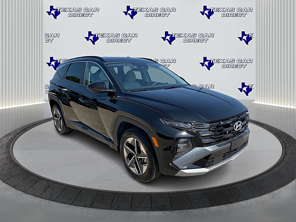 ⭐ SUV Deep Dive: Which One Belongs in Your Driveway?