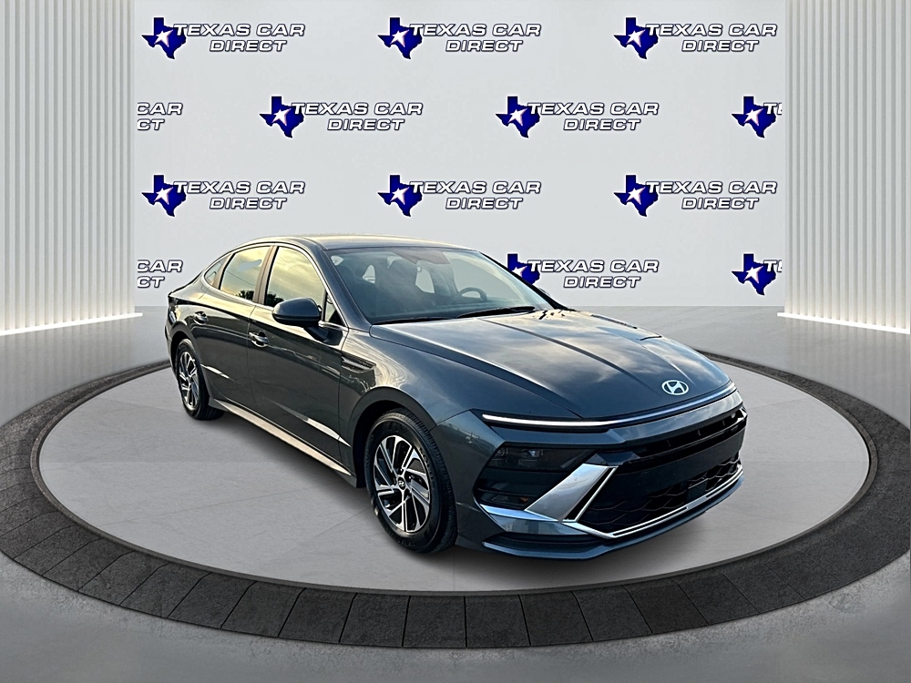 🚙 The Sedan Showdown: 3 Top Picks Compared at Texas Car Direct, Houston