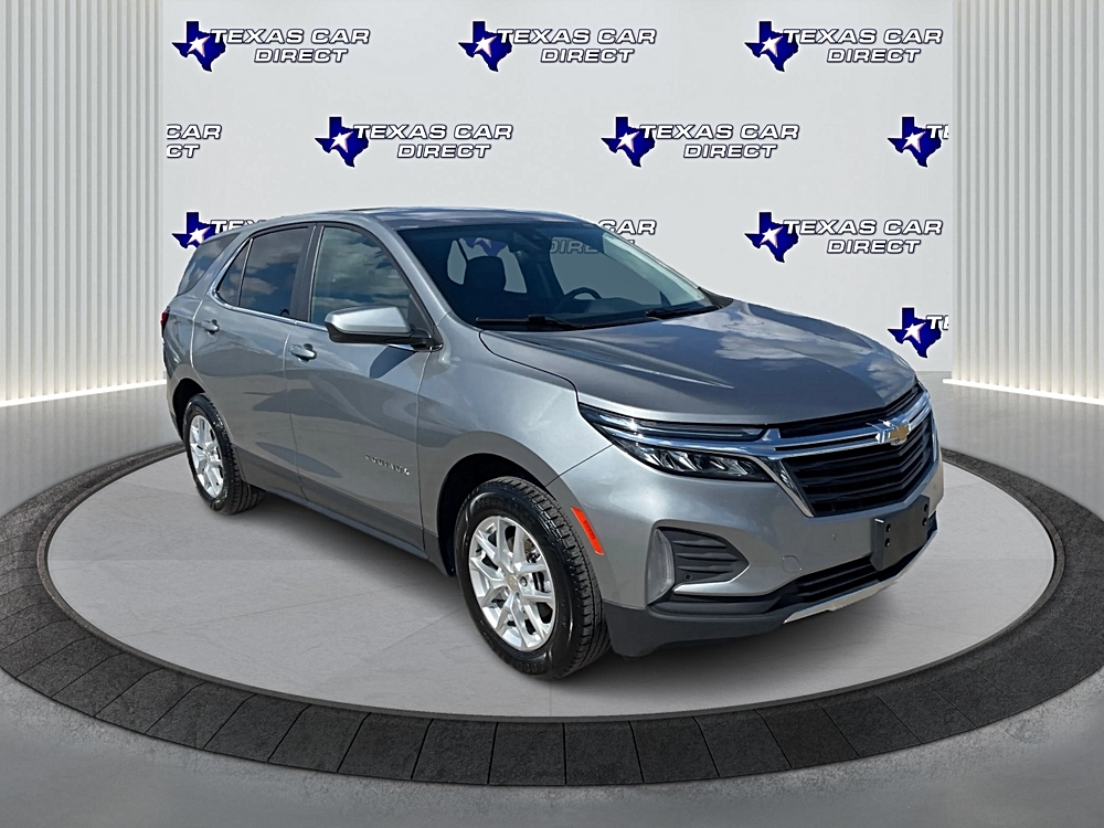 A Day, A Dollar, A Decision: Three Stories, One Smart Price at Texas Car Direct, Houston