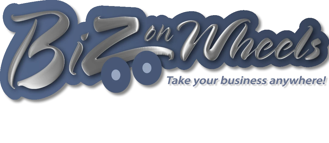 Biz On Wheels