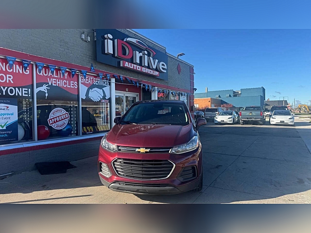 💰 Best Value Showdown: 3 Top Picks Between $8995 – $7995 at IDrive Auto Group, Eastpointe