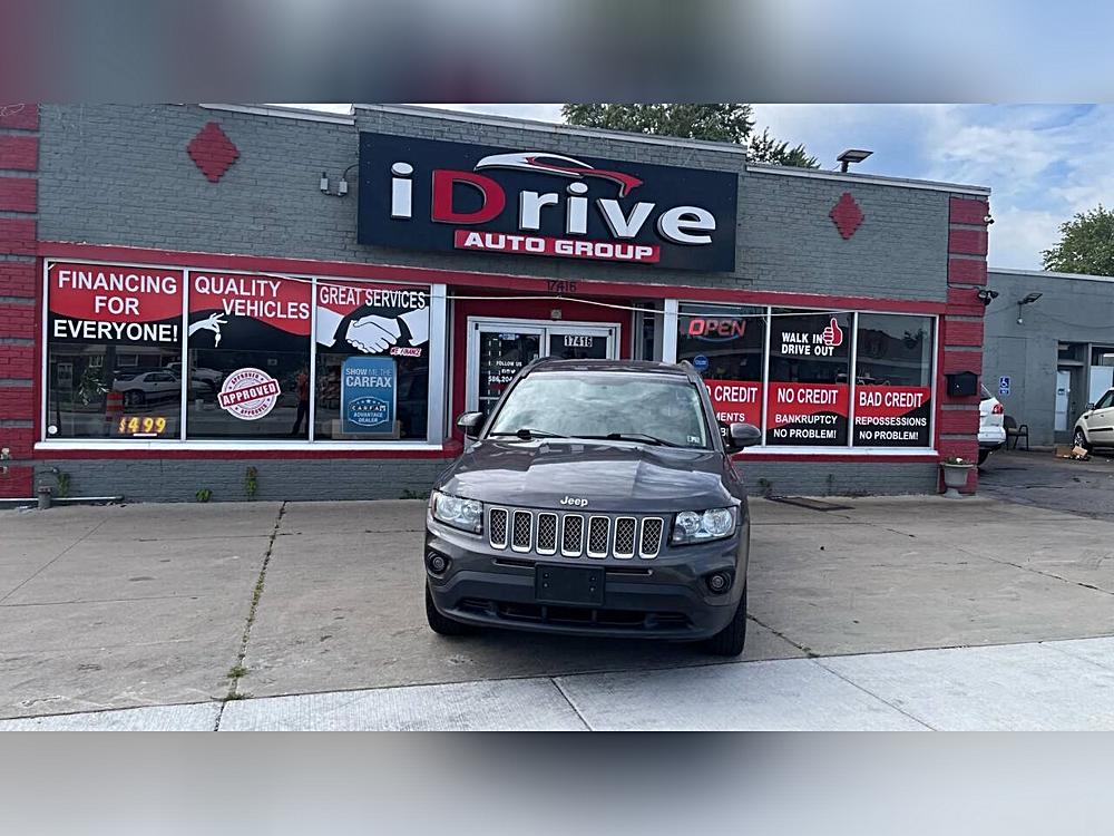 🚗 3 Ways to Drive Better: The Jeep Compass, Wrangler Unlimited, and Grand Cherokee Showdown!