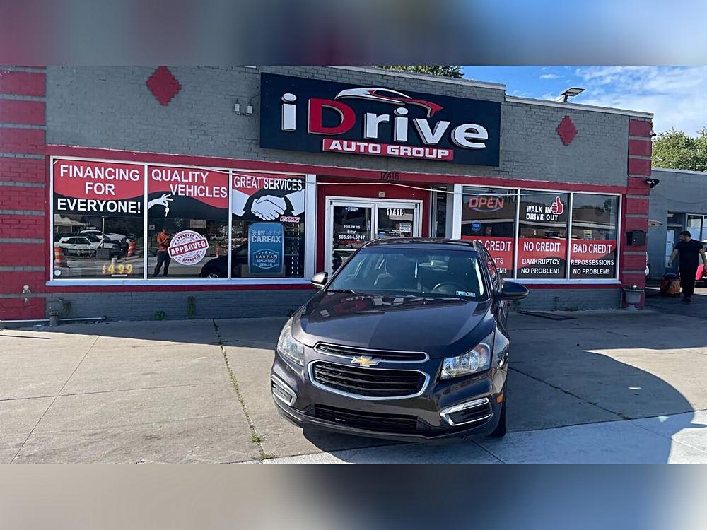 Top 10 Reasons One of These Chevrolets Should Be Your Next Ride!