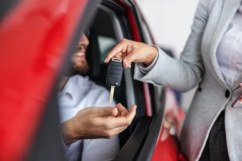 Car Approval