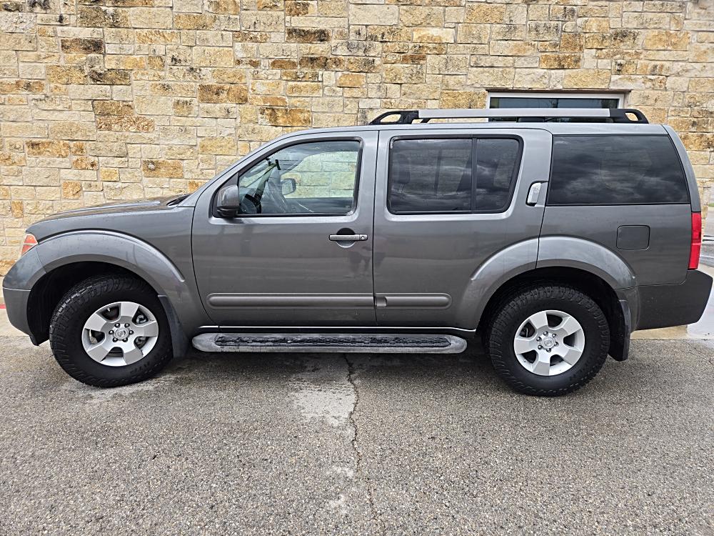 🚗 SUV Deep Dive: Which One Belongs in Your Driveway?