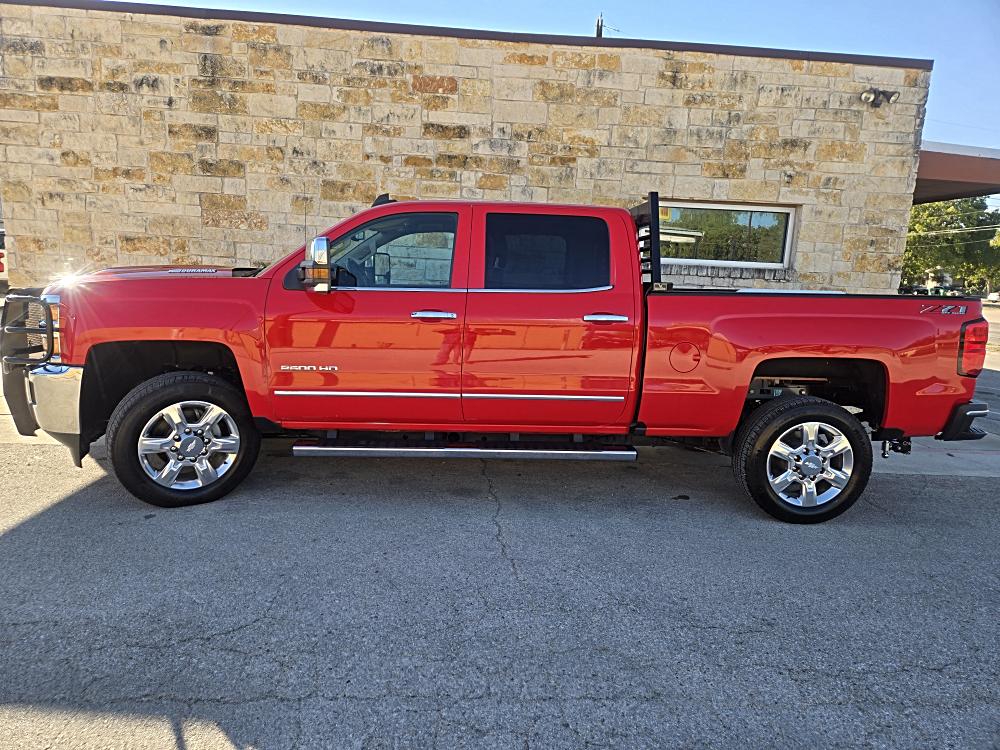🚙 The Pickup Showdown: 3 Top Picks Compared at Hill Country Autoplex, Taylor