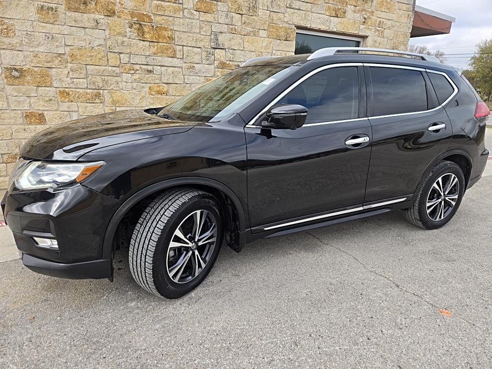 Best Value Showdown: 3 Top Picks between $9999.99 – $7999.99 at Hill Country Autoplex, Taylor