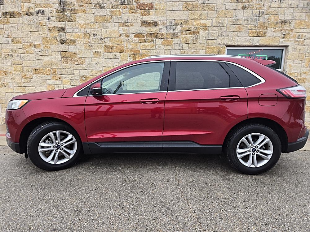 The SUV Showdown: 3 Top Picks Compared at Hill Country Autoplex, Taylor