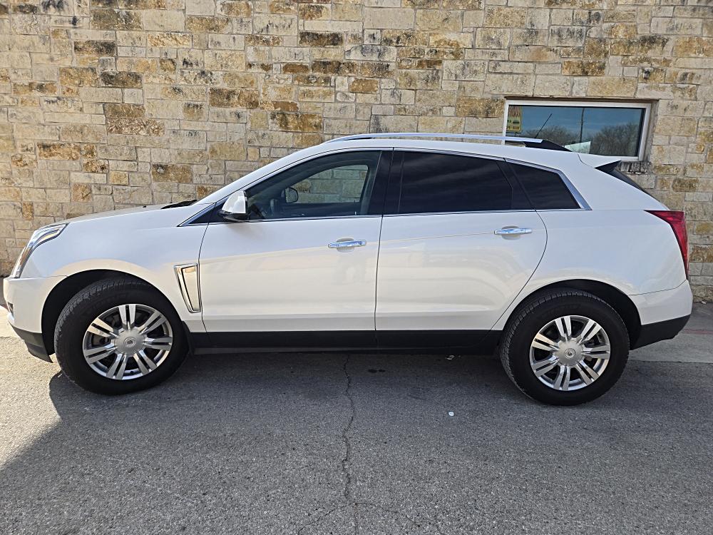 🚗 Quick Compare: 3 Great SUVs at Hill Country Autoplex, Taylor