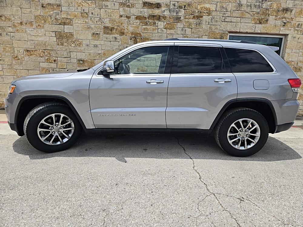 🚗 3 Ways to Drive Better: The JEEP GRAND CHEROKEE, WRANGLER UNLIMI, and GRAND CHEROKEE Showdown!