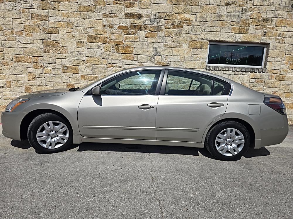 🚙 The Sedan Showdown: 3 Top Picks Compared at Hill Country Autoplex, Taylor